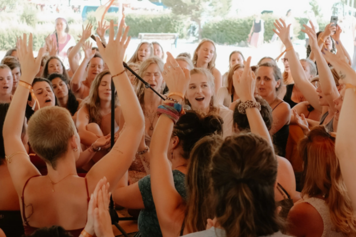 Soulwork Gruppenaufstellungen